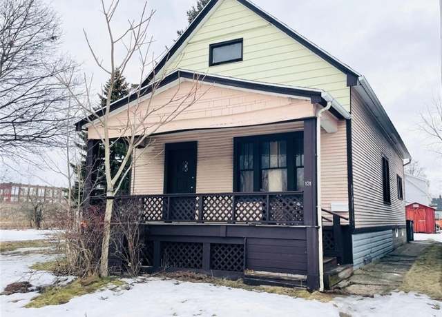 Property at 131 Hirschbeck St, Buffalo, NY 14212, 3 beds, 1 bath