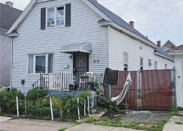 Property at 64 Sweet Ave, Buffalo, NY 14212, 5 beds, 2 baths