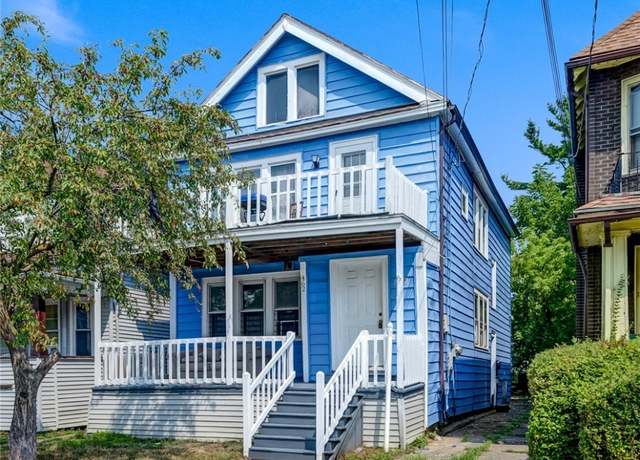 Property at 462 Berkshire Ave, Buffalo, NY 14215, 4 beds, 2 baths