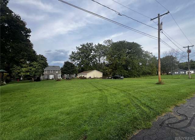 Property at 223 Bay St, Wilson, NY 14172