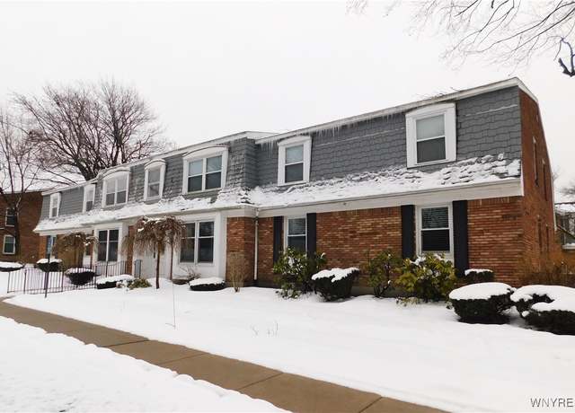 Property at 65 Hamlin Sq #5, Amherst, NY 14221, 1 bed, 1 bath