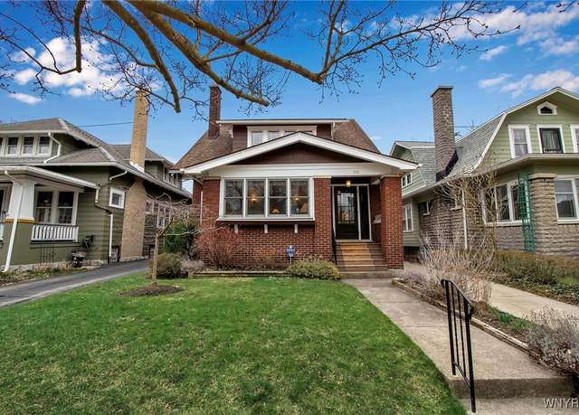 Property at 108 Fordham Dr, Buffalo, NY 14216, 3 beds, 2.5 baths