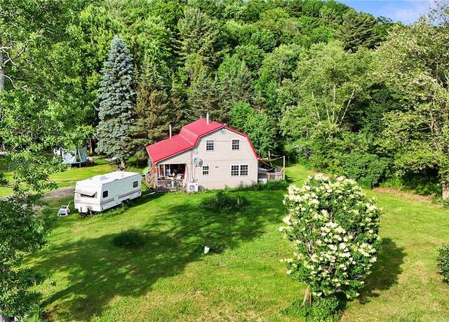 Property at 8368 Higgins Rd, Centerville, NY 14065, 3 beds, 2 baths