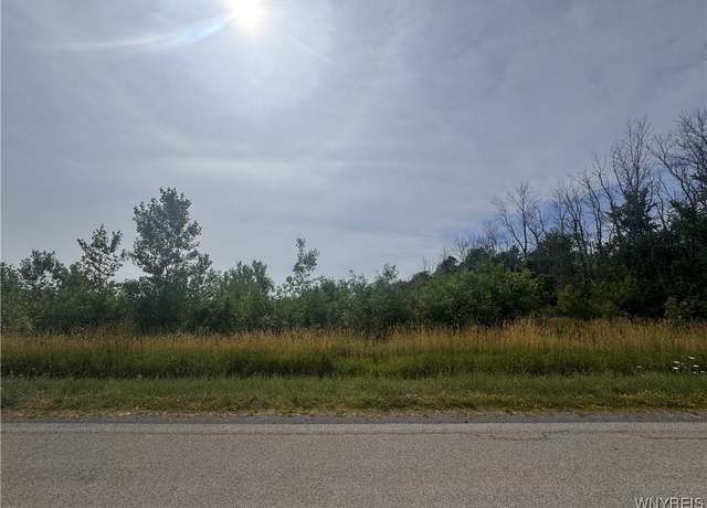 Property at VL Petersmith Rd, Kendall, NY 14476