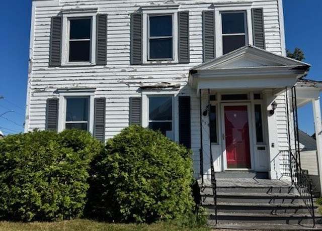 Property at 222 N Washington St, Rome, NY 13440, 5 beds, 2 baths