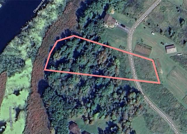 Property at 00 Beaver Meadow Mews, Lyme, NY 13622