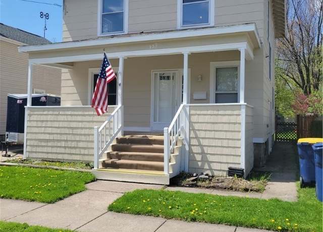 Property at 359 N Transit St, Lockport-city, NY 14094, 4 beds, 1.5 baths