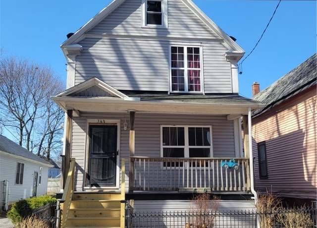 Property at 360 Watson St, Buffalo, NY 14212, 6 beds, 3 baths