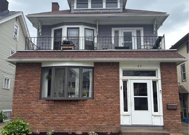 Property at 89 Rutland St, Buffalo, NY 14220, 6 beds, 2 baths