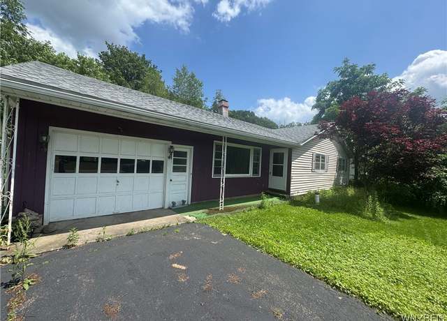 Property at 2274 Sheldon Dr, Allegany, NY 14706, 3 beds, 1.5 baths