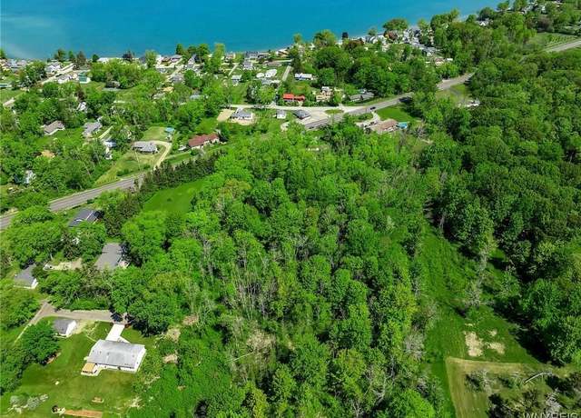 Property at VL Fourth St E, Pomfret, NY 14063