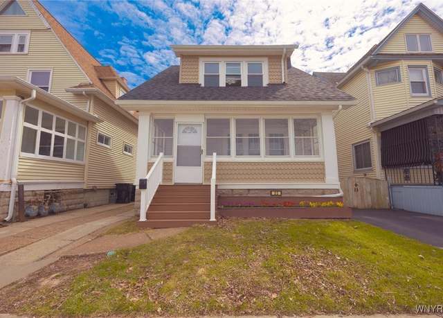Property at 22 Lasalle Ave, Tonawanda-town, NY 14217, 3 beds, 2 baths