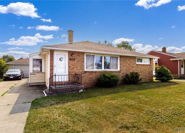 Property at 1883 Colvin Blvd, Tonawanda, NY 14150, 3 beds, 2 baths