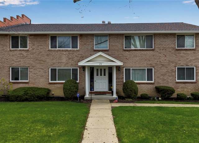 Property at 179 Old Lyme Dr #4, Amherst, NY 14221, 2 beds, 2 baths