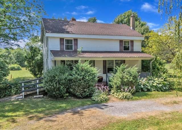 Property at 2622 Eastwood Rd, Marilla, NY 14052, 4 beds, 2 baths