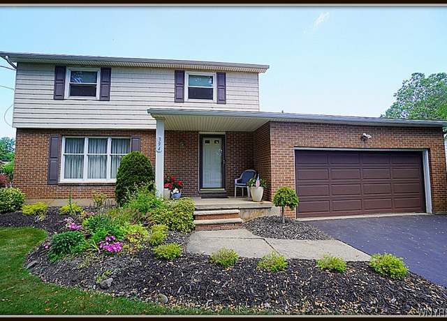 Property at 394 Wingate Pl, Porter, NY 14174, 3 beds, 1.5 baths