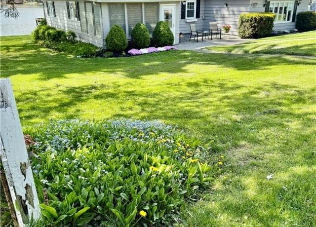 Property at 8515 E Lake Rd, Stafford, NY 14020, 3 beds, 1 bath