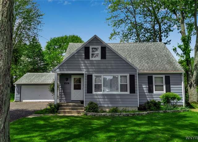 Property at 6764 Sy Rd, Wheatfield, NY 14304, 5 beds, 2 baths