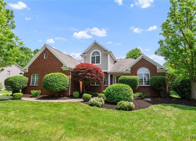 Property at 85 Alexander Way, Orchard Park, NY 14127, 4 beds, 2.5 baths
