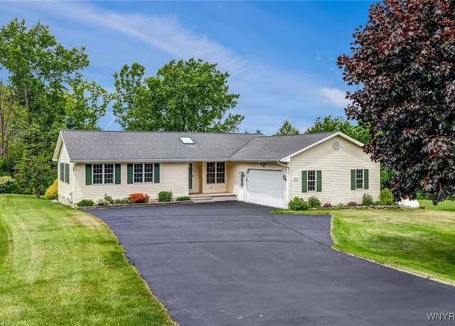 Property at 4868 Cambria Rd, Cambria, NY 14094, 3 beds, 2 baths
