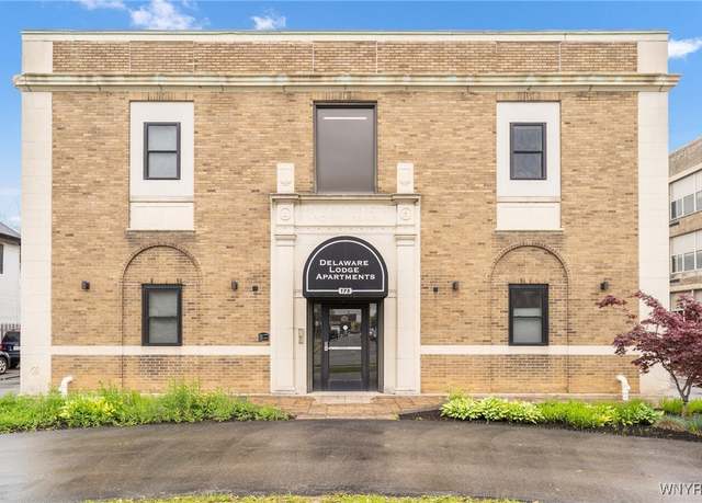 Property at 173 Delaware Rd, Tonawanda-town, NY 14217, 7 beds