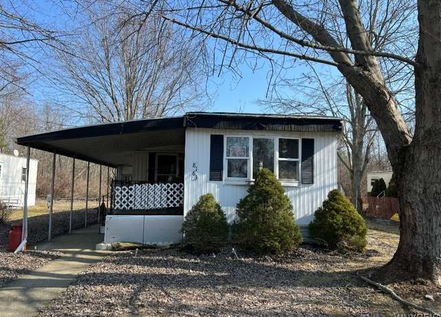 Property at 8163 Colleen Ct, Evans, NY 14006, 2 beds, 1.5 baths