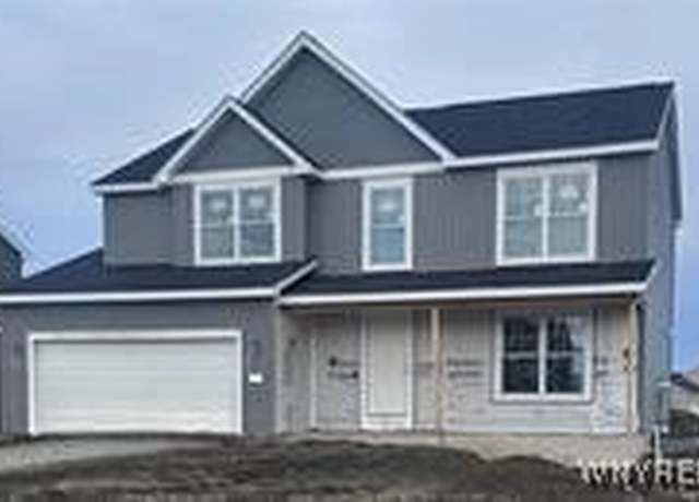 Property at 3416 Cedar Valley Way, Hamburg, NY 14075, 4 beds, 2.5 baths