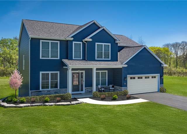 Property at 3864 Ridgeland Dr, Wheatfield, NY 14120, 4 beds, 2.5 baths