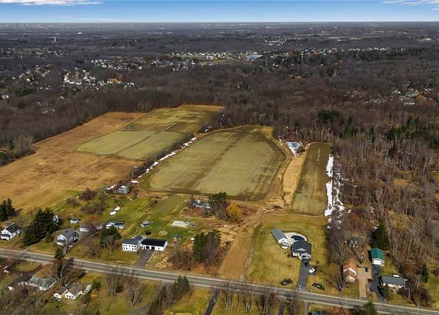Property at Ellicott Rd, Orchard Park, NY 14127