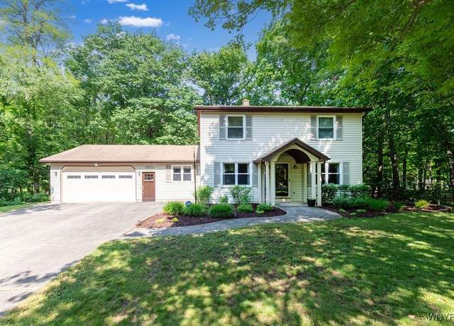 Property at 4944 Abbott Rd, Orchard Park, NY 14127, 4 beds, 2 baths