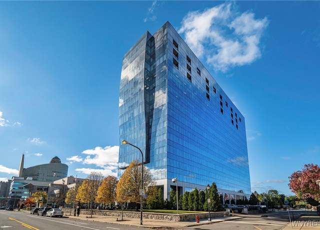 Property at 200 Delaware Ave #1503, Buffalo, NY 14202, 2 beds, 2.5 baths