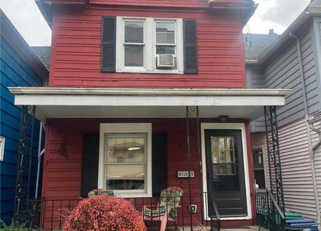 Property at 919 Walnut Ave, Niagara Falls, NY 14301, 3 beds, 2 baths