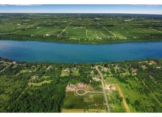 Property at 230 Dockside Dr. Lot #12, Porter, NY 14174