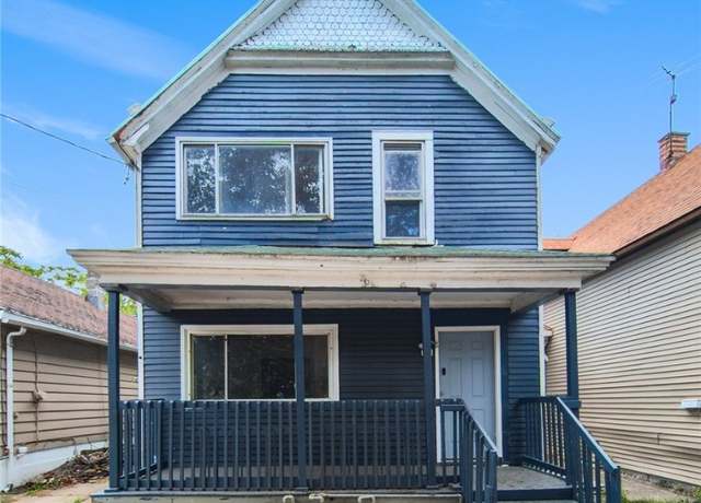 Property at 30 Schiller St, Buffalo, NY 14206, 4 beds, 3 baths
