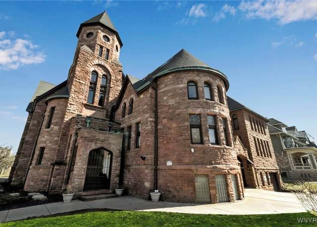 Property at 233 Richmond Ave #3, Buffalo, NY 14222, 2 beds, 1 bath