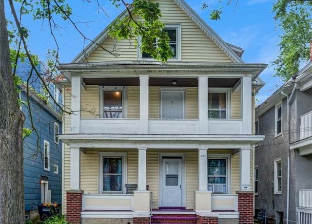 Property at 1537 La Salle Ave, Niagara Falls, NY 14301, 6 beds, 2 baths