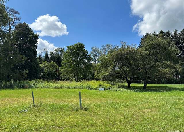 Property at Lot 10 Tanglewood Development, Allegany, NY 14706