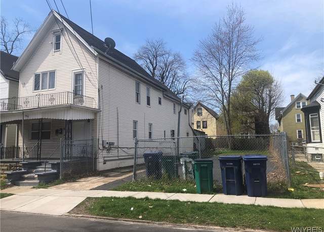Property at 396 Guilford St, Buffalo, NY 14211, 5 beds, 2 baths