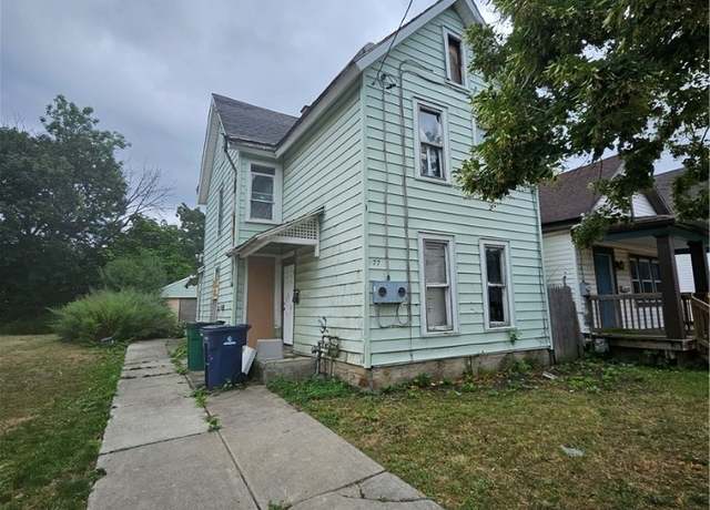 Property at Undisclosed address, Buffalo, NY 14207, 6 beds, 2 baths