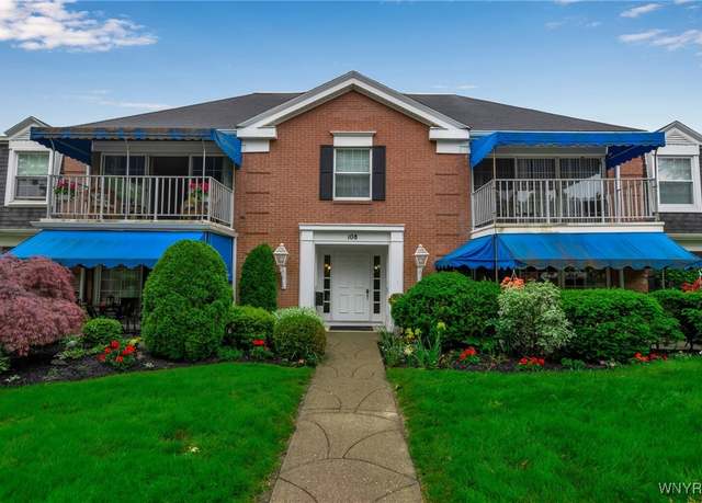 Property at 108 Hickory Hill Rd Unit H, Amherst, NY 14221, 2 beds, 2 baths