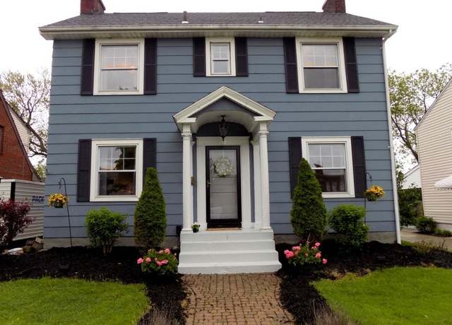 Property at 112 Lowell Rd, Tonawanda-town, NY 14217, 3 beds, 1.5 baths