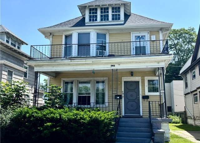 Property at 1002 Humboldt Pkwy, Buffalo, NY 14211, 6 beds, 2 baths