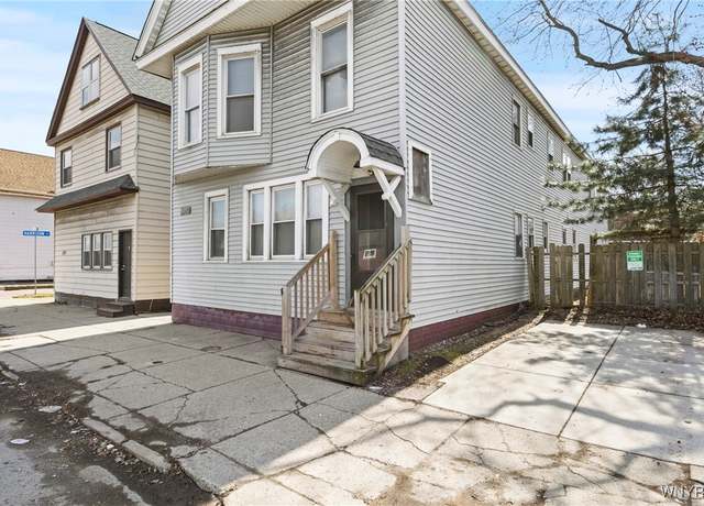 Property at 1305 Seneca St, Buffalo, NY 14210, 6 beds