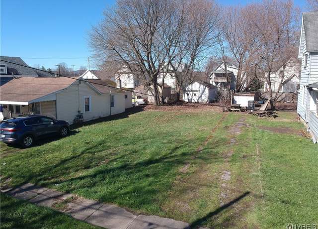 Property at 511 N 7th St, Olean-city, NY 14760