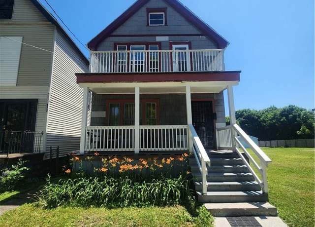 Property at 171 Grey St, Buffalo, NY 14211, 5 beds, 2 baths