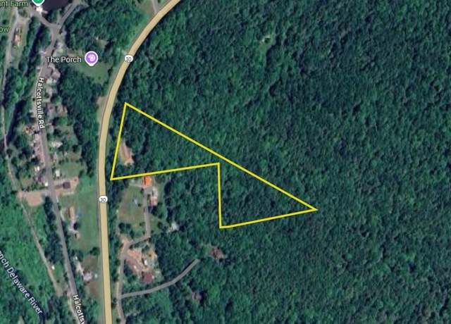 Property at 00 Halcottsville Rd, Middletown, NY 12455