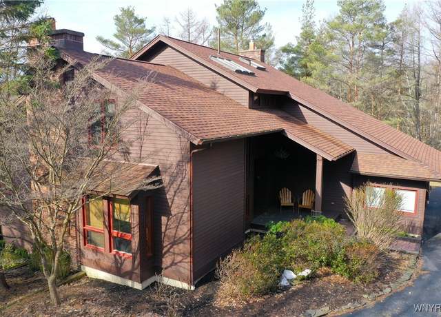 Property at 6539 Plum Creek Rd, Mansfield, NY 14731, 6 beds, 3.5 baths