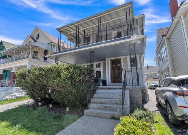 Property at 55 Beverly Rd, Buffalo, NY 14208, 6 beds, 2 baths