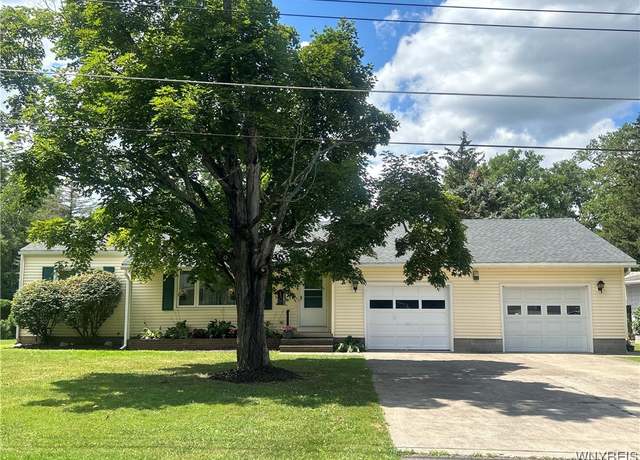 Property at 76 Georges Dr, Attica, NY 14011, 2 beds, 1 bath