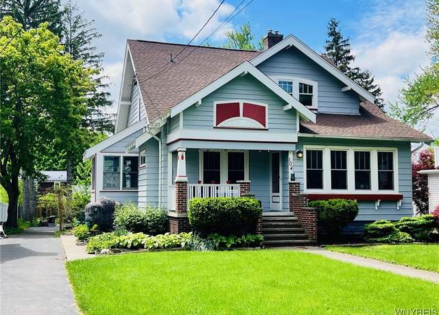 Property at 104 Long Ave, Hamburg, NY 14075, 4 beds, 2 baths